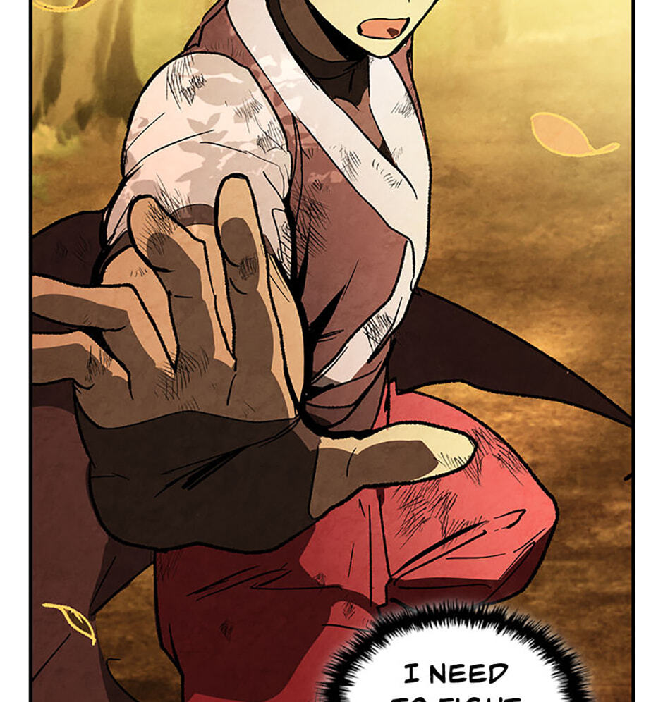 Chronicles of a Returner Chapter 139 page 31 - 