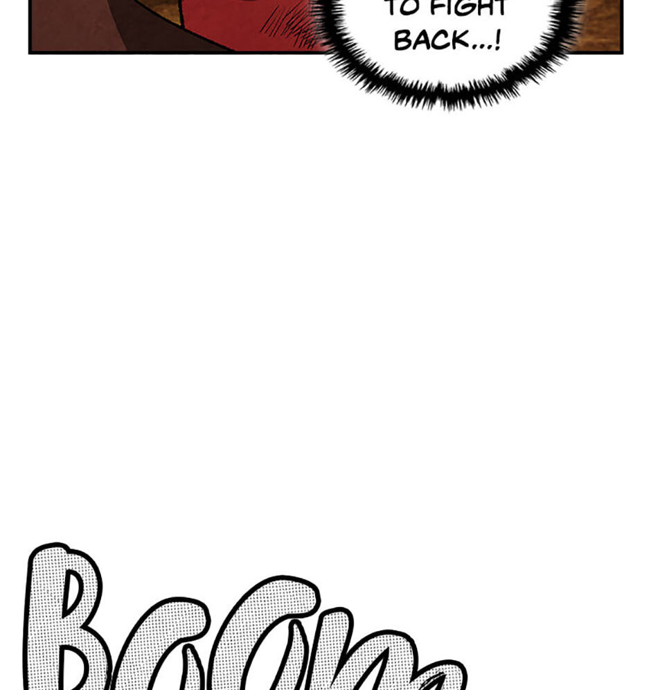 Chronicles of a Returner Chapter 139 page 32 - 
