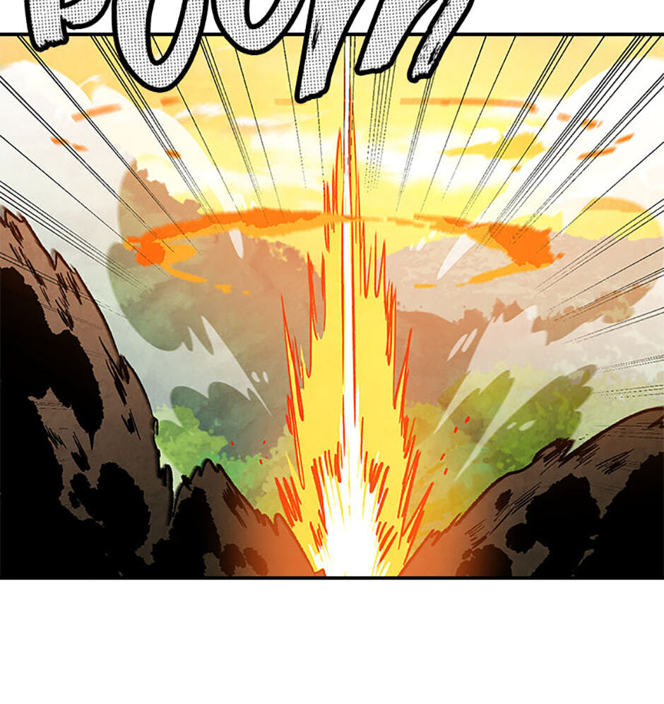 Chronicles of a Returner Chapter 139 page 33 - 