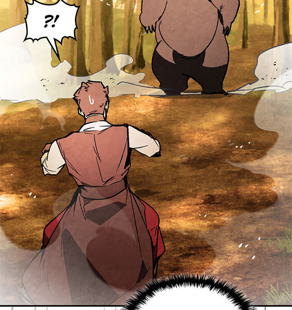 Chronicles of a Returner Chapter 139 page 35 - 