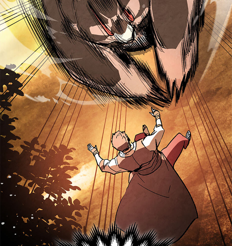 Chronicles of a Returner Chapter 139 page 39 - 