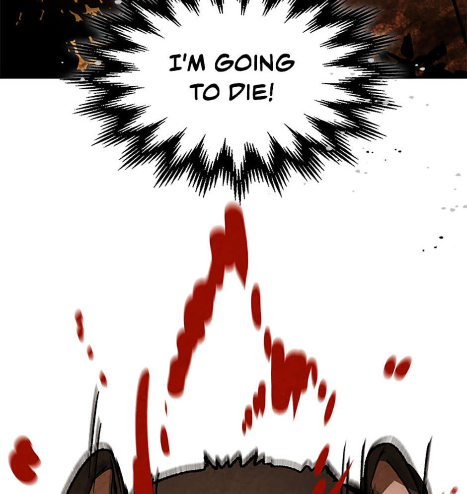 Chronicles of a Returner Chapter 139 page 40 - 