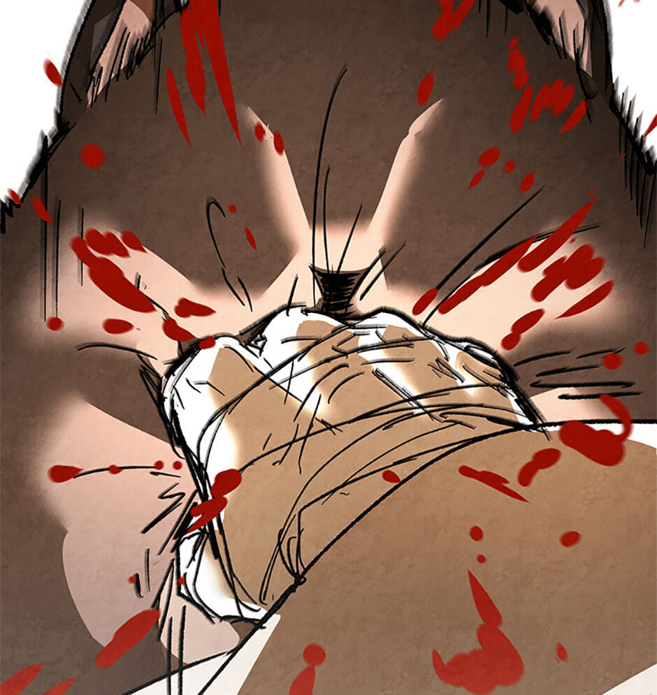 Chronicles of a Returner Chapter 139 page 41 - 