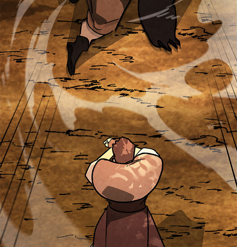 Chronicles of a Returner Chapter 139 page 45 - 