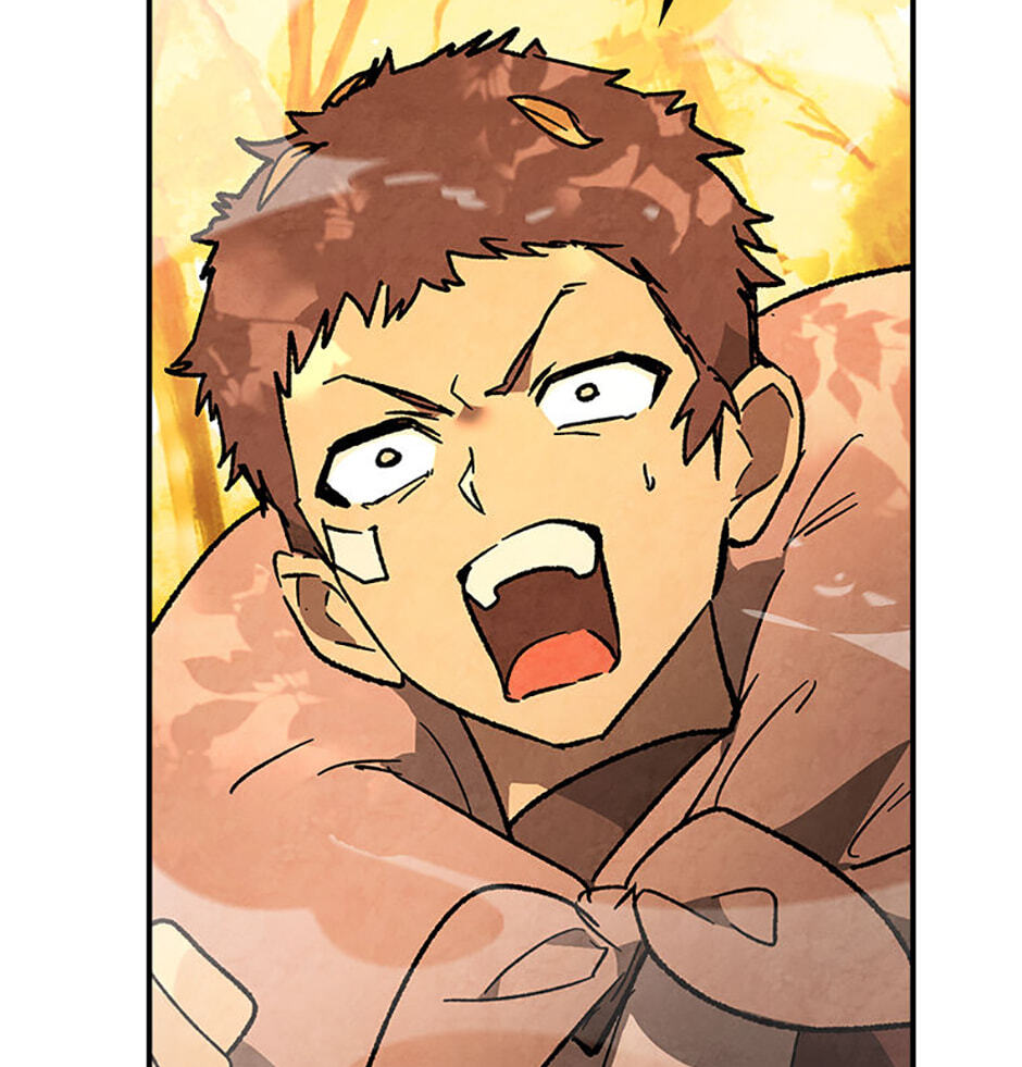 Chronicles of a Returner Chapter 139 page 47 - 