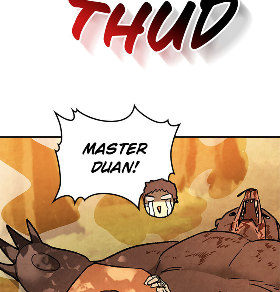 Chronicles of a Returner Chapter 139 page 49 - 