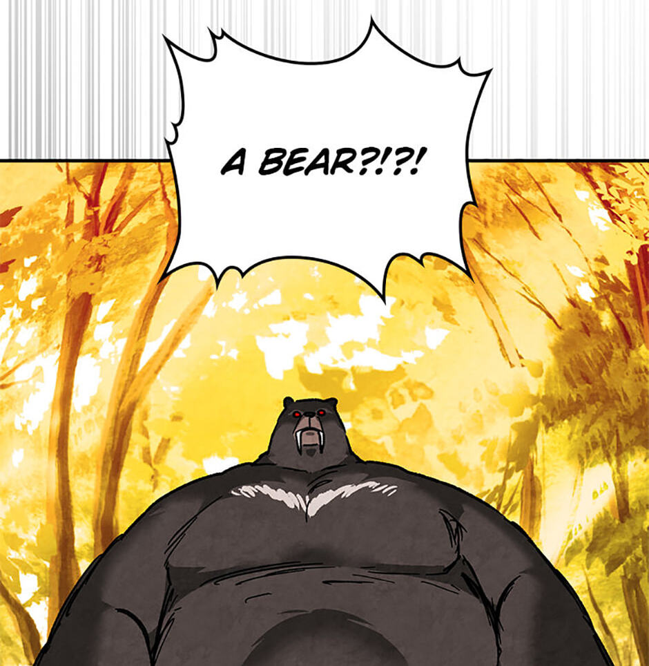 Chronicles of a Returner Chapter 139 page 6 - 