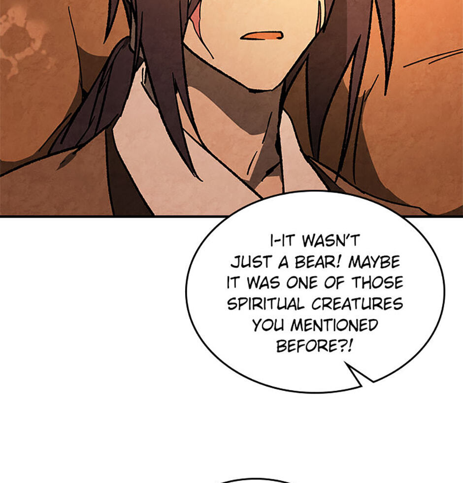 Chronicles of a Returner Chapter 139 page 53 - 