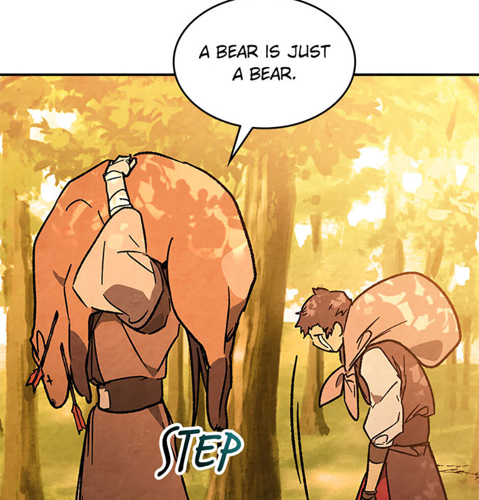 Chronicles of a Returner Chapter 139 page 54 - 