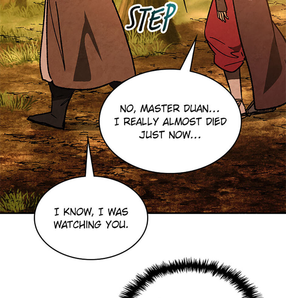 Chronicles of a Returner Chapter 139 page 55 - 