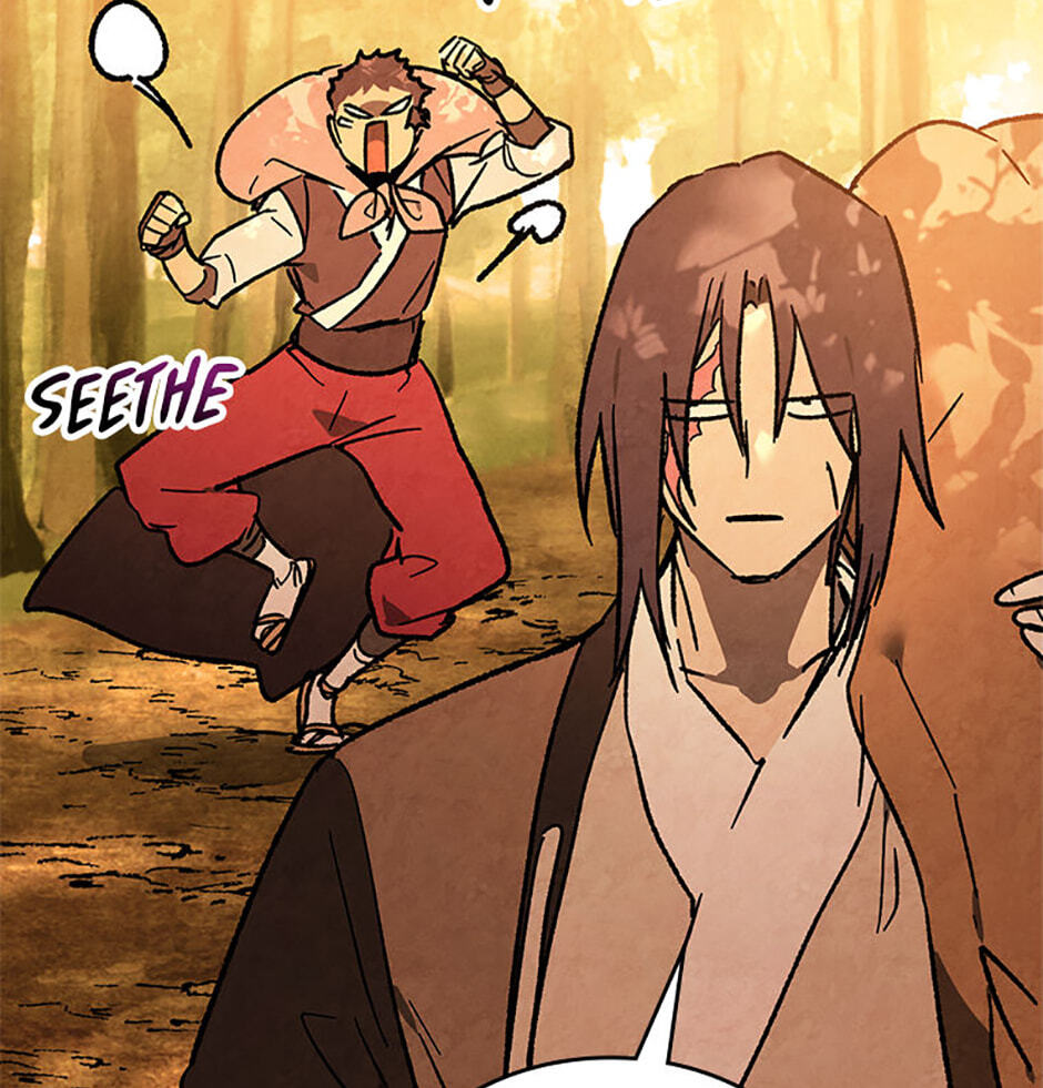 Chronicles of a Returner Chapter 139 page 57 - 
