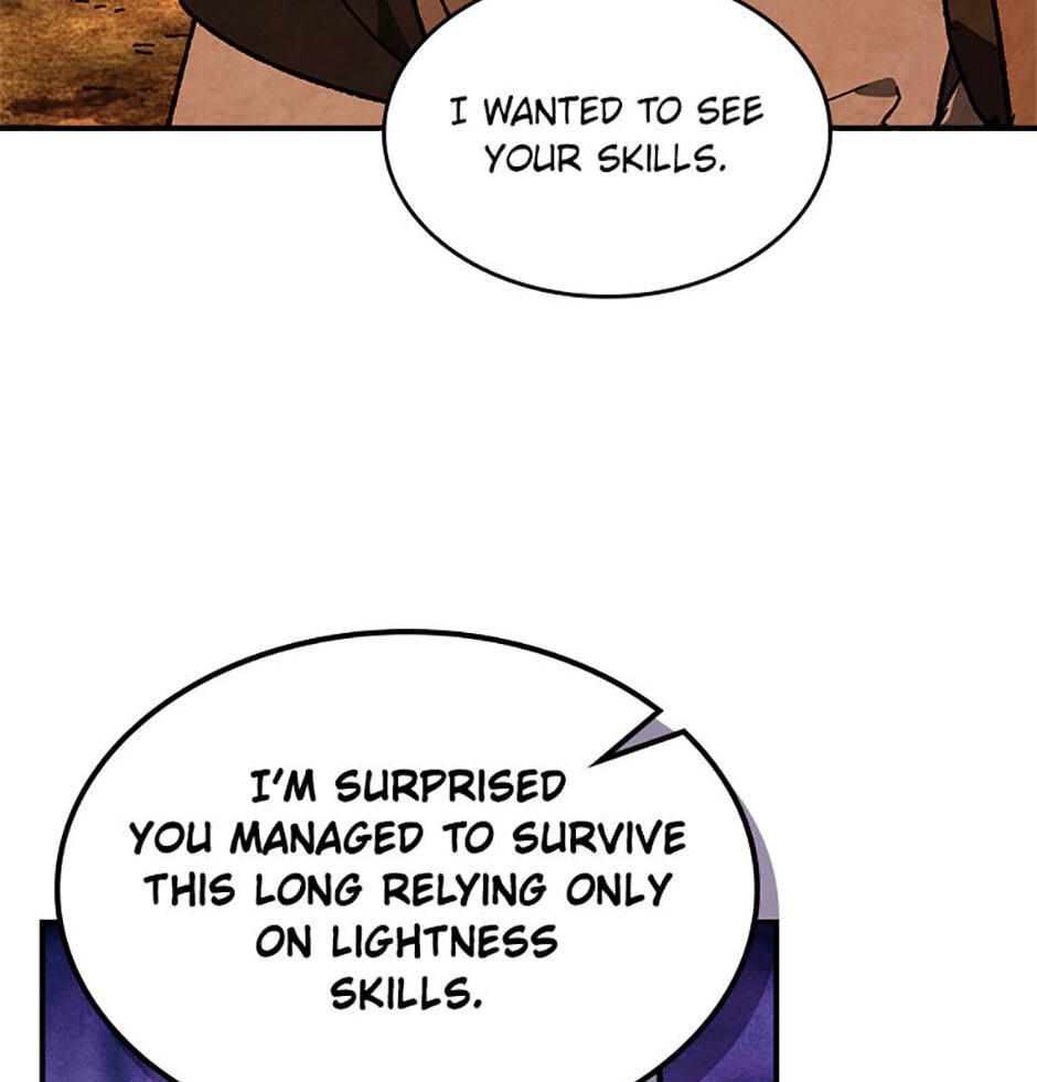 Chronicles of a Returner Chapter 139 page 58 - 