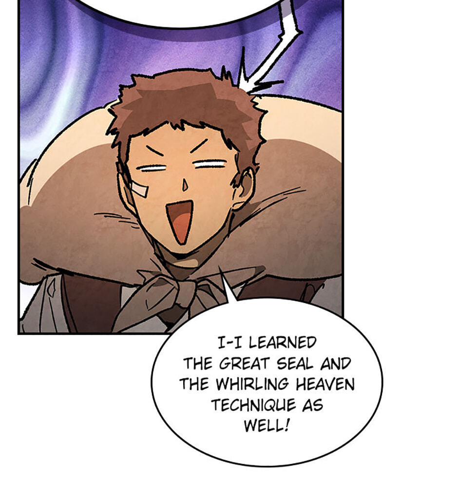 Chronicles of a Returner Chapter 139 page 59 - 