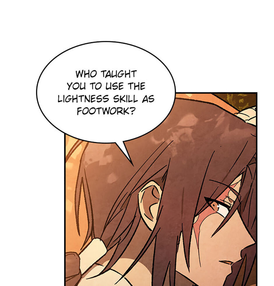 Chronicles of a Returner Chapter 139 page 60 - 
