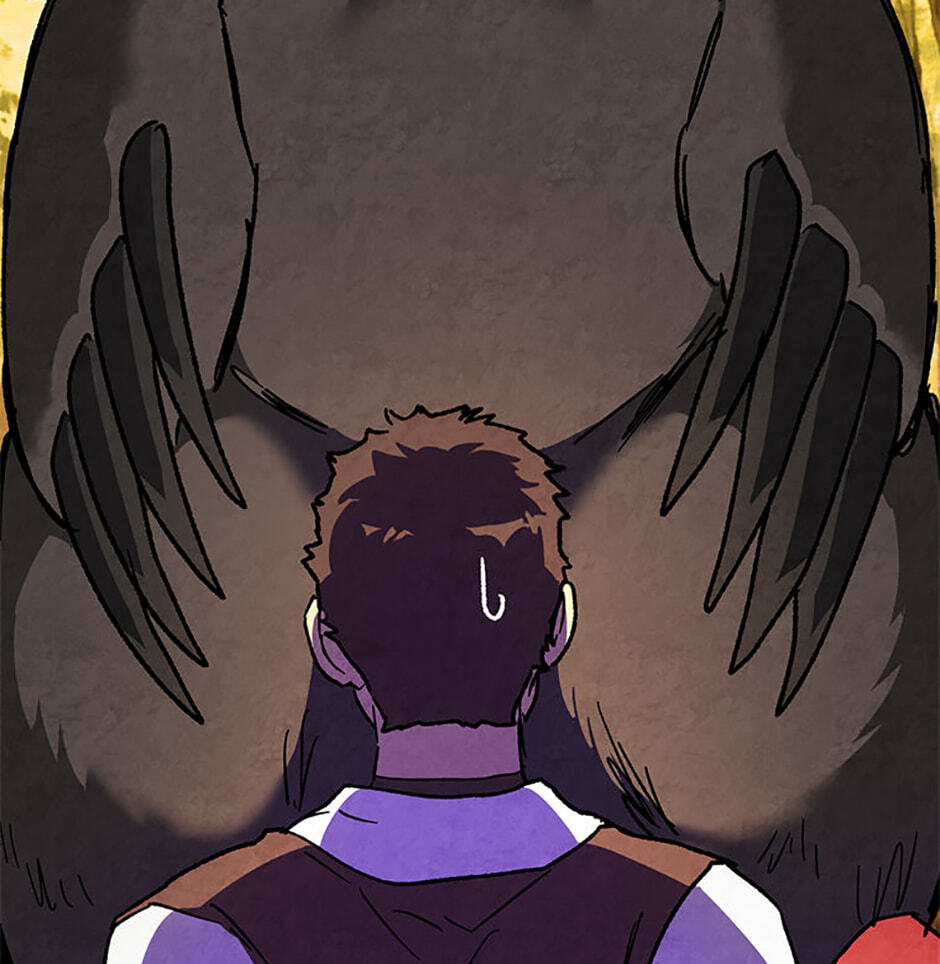 Chronicles of a Returner Chapter 139 page 7 - 