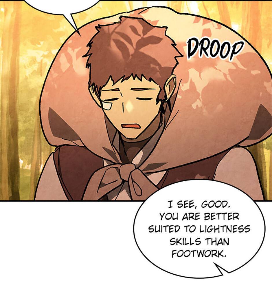 Chronicles of a Returner Chapter 139 page 62 - 
