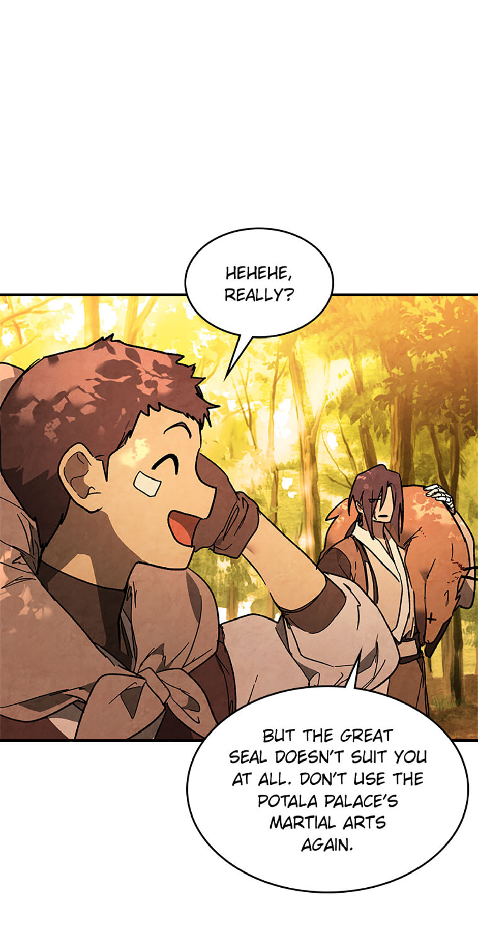 Chronicles of a Returner Chapter 139 page 63 - 