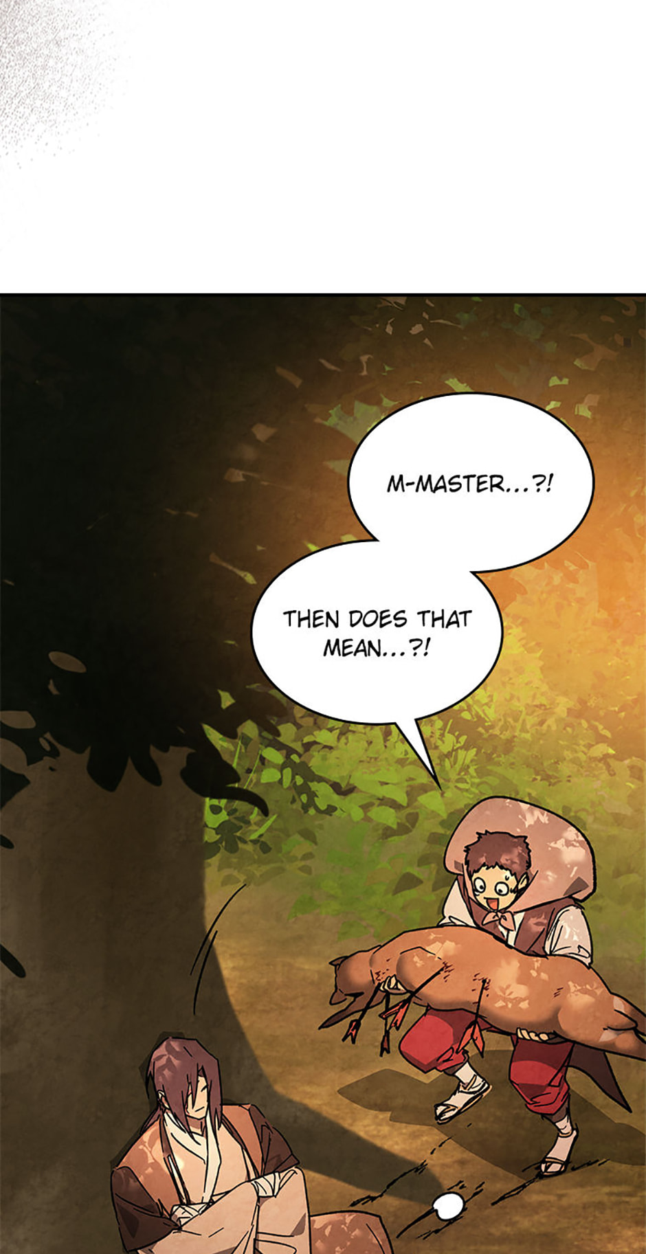 Chronicles of a Returner Chapter 139 page 67 - 