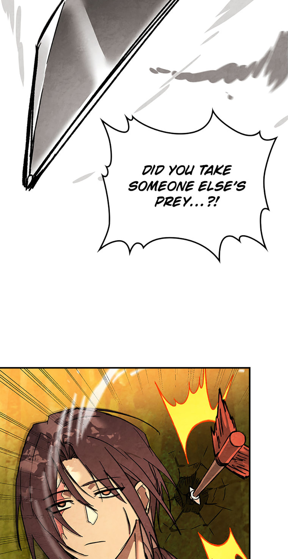 Chronicles of a Returner Chapter 139 page 69 - 