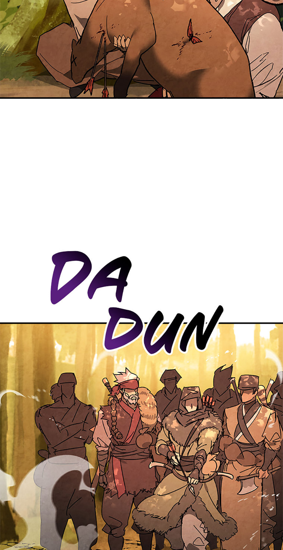 Chronicles of a Returner Chapter 139 page 71 - 