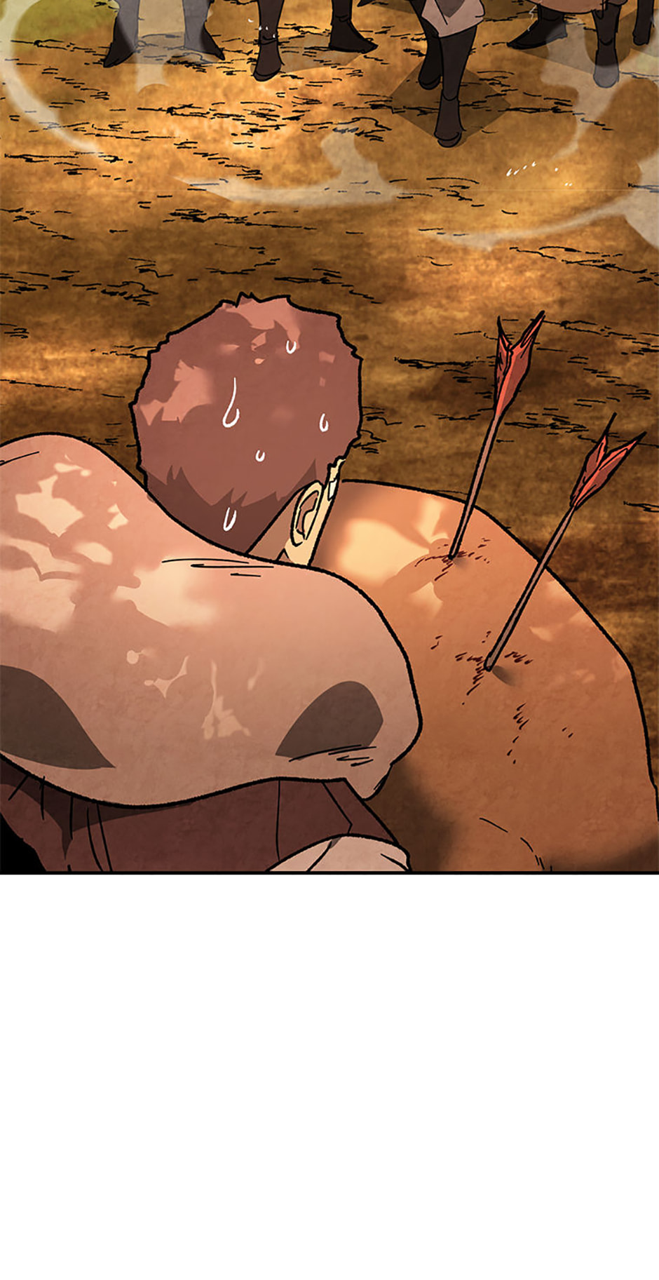 Chronicles of a Returner Chapter 139 page 72 - 