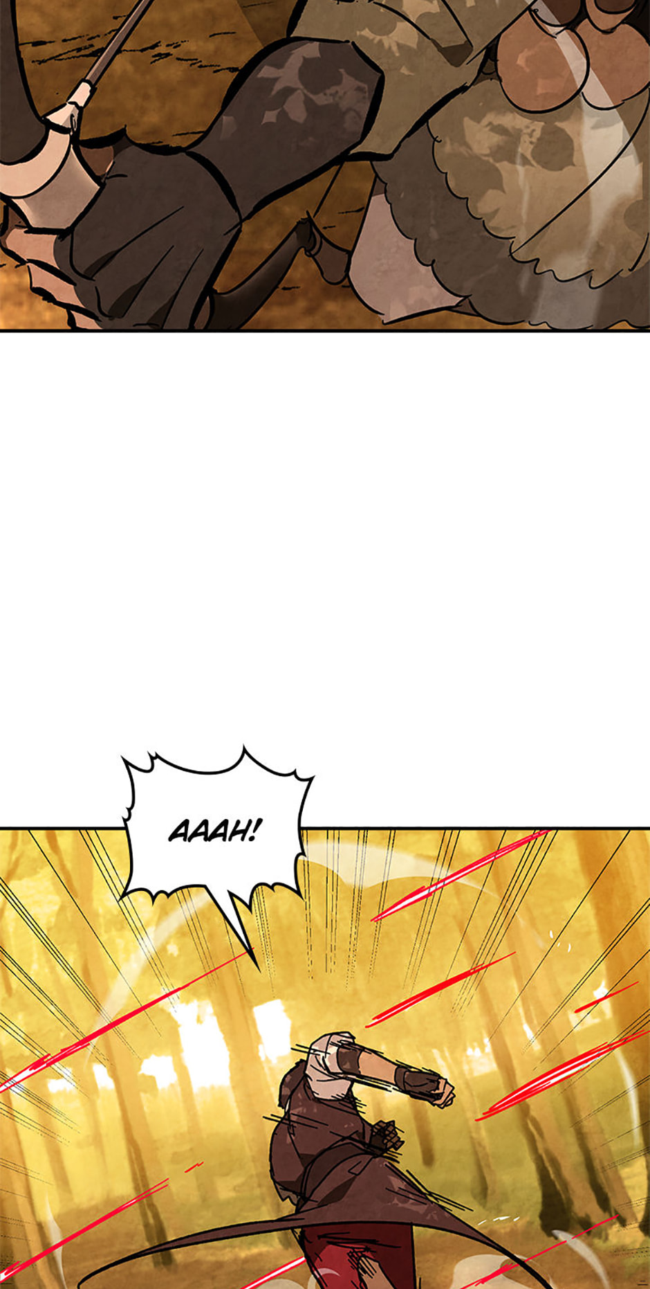 Chronicles of a Returner Chapter 139 page 75 - 