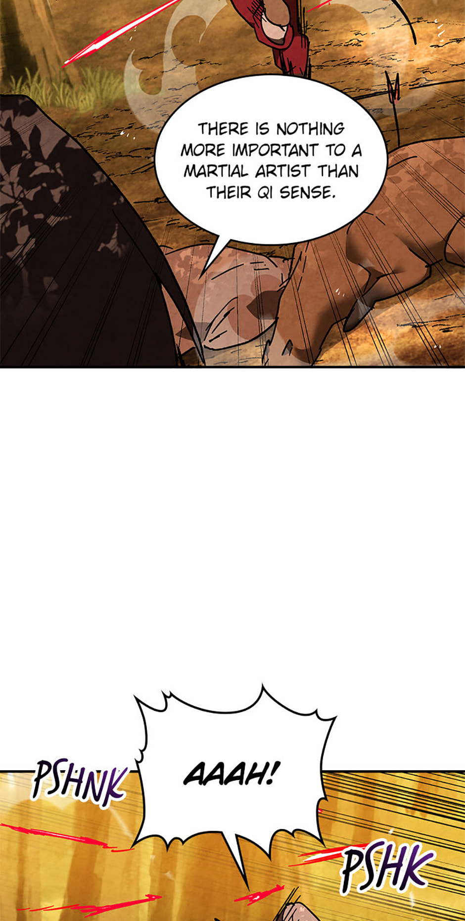 Chronicles of a Returner Chapter 139 page 76 - 