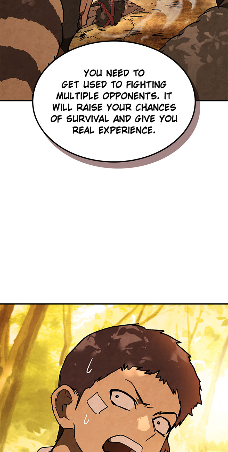 Chronicles of a Returner Chapter 139 page 82 - 