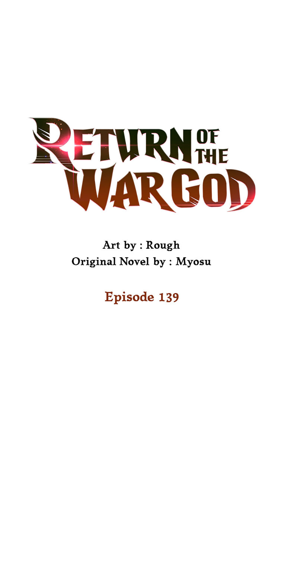 Chronicles of a Returner Chapter 139 page 84 - 