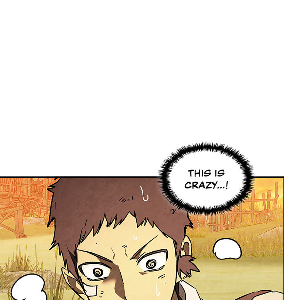 Chronicles of a Returner Chapter 139 page 86 - 