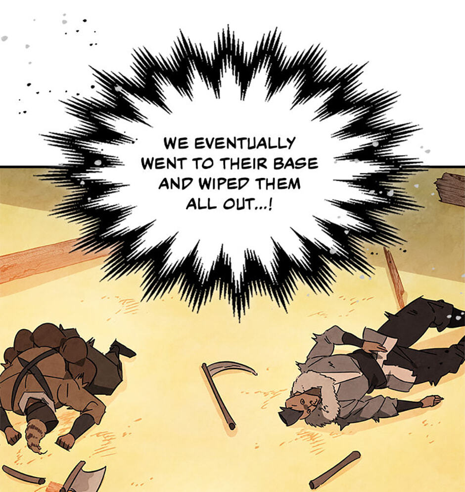 Chronicles of a Returner Chapter 139 page 88 - 