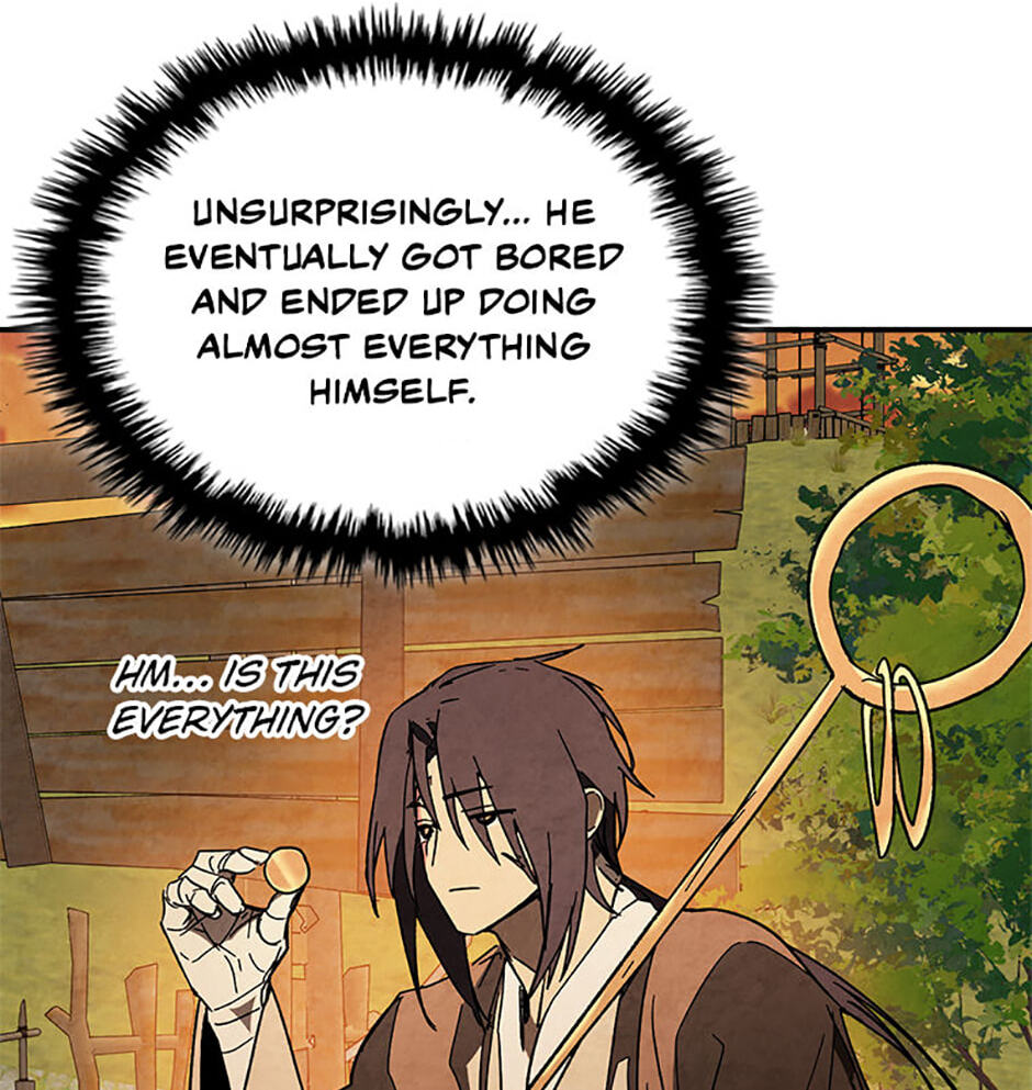 Chronicles of a Returner Chapter 139 page 91 - 