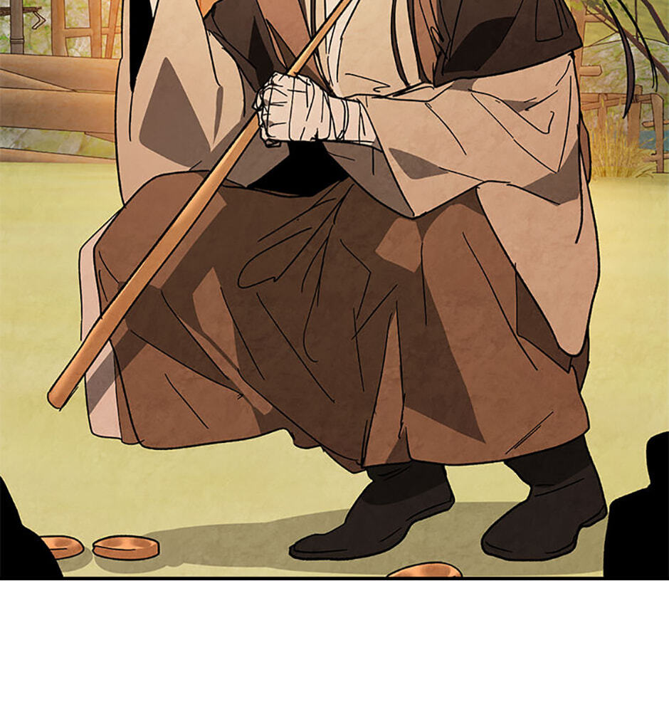Chronicles of a Returner Chapter 139 page 92 - 