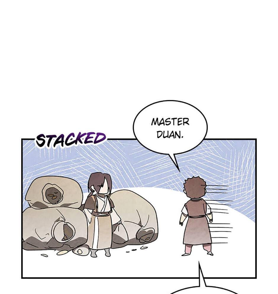 Chronicles of a Returner Chapter 139 page 93 - 
