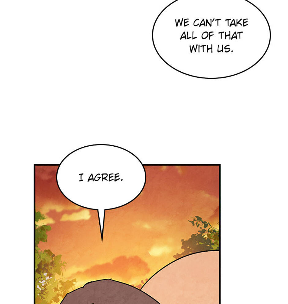Chronicles of a Returner Chapter 139 page 94 - 