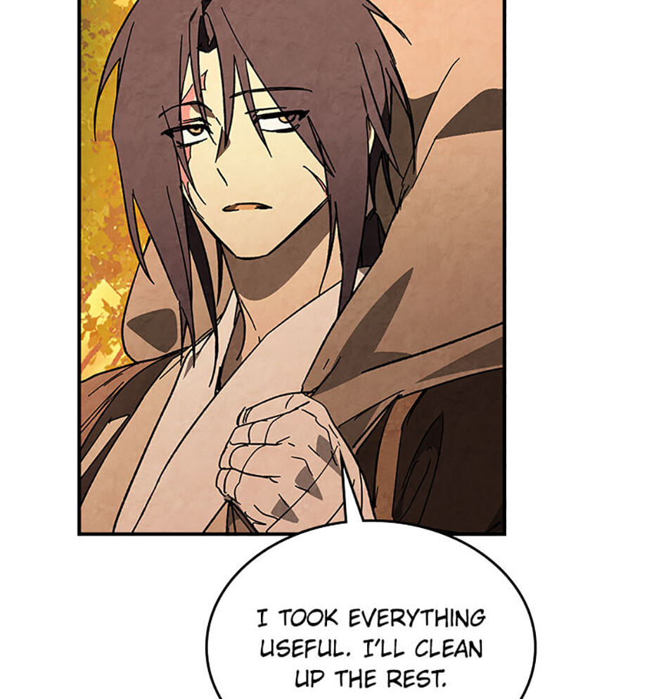Chronicles of a Returner Chapter 139 page 95 - 
