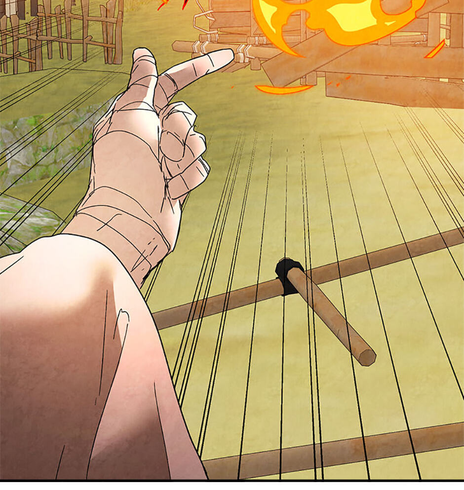 Chronicles of a Returner Chapter 139 page 97 - 