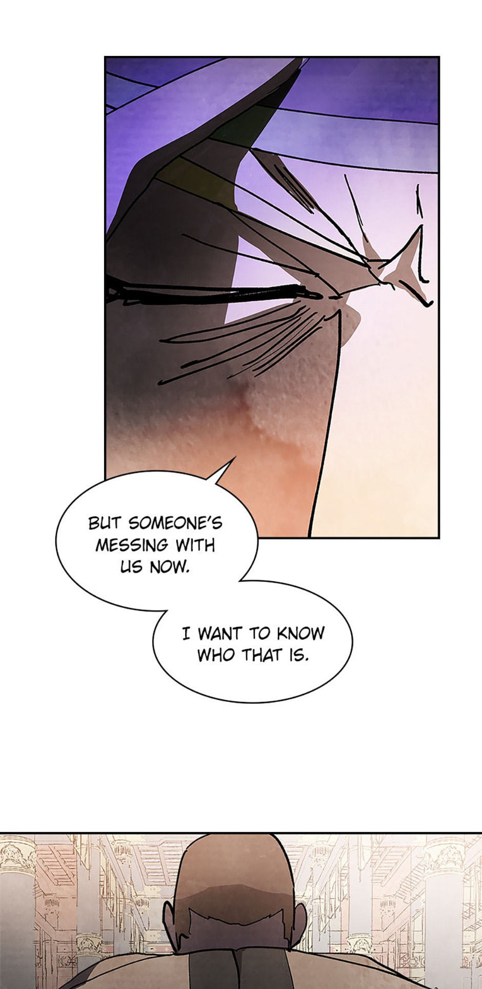 Chronicles of a Returner Chapter 14 page 11 - 