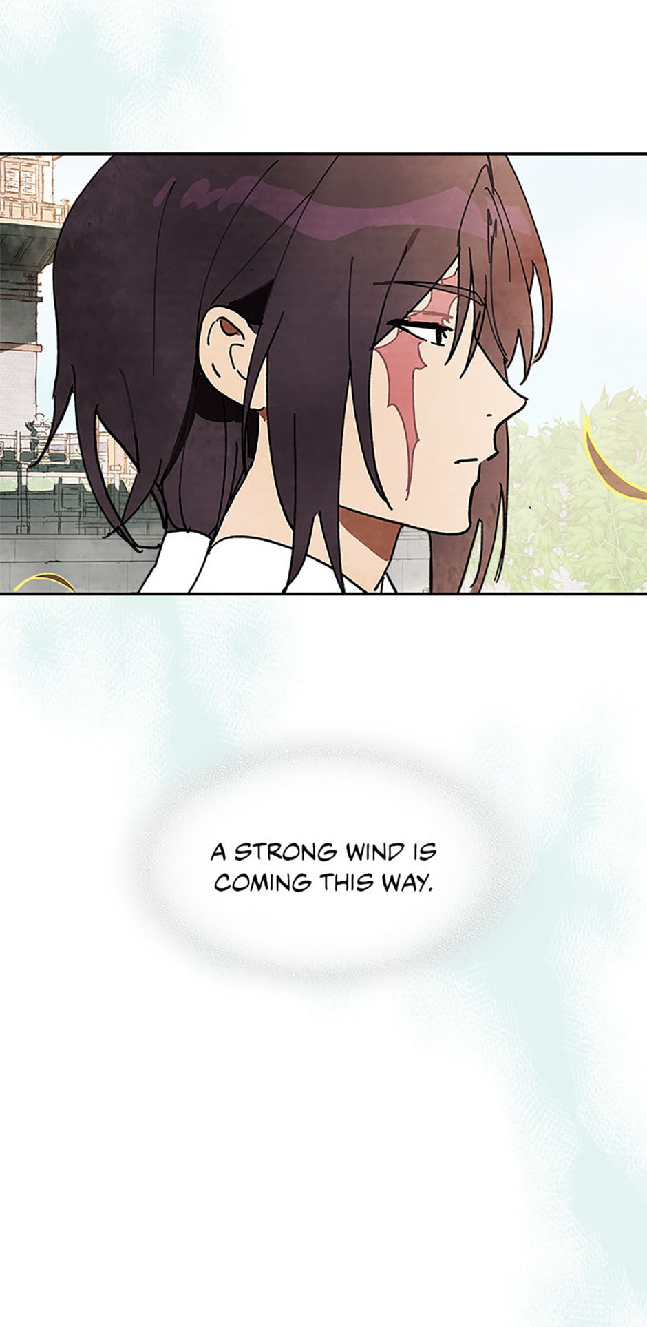 Chronicles of a Returner Chapter 14 page 17 - 
