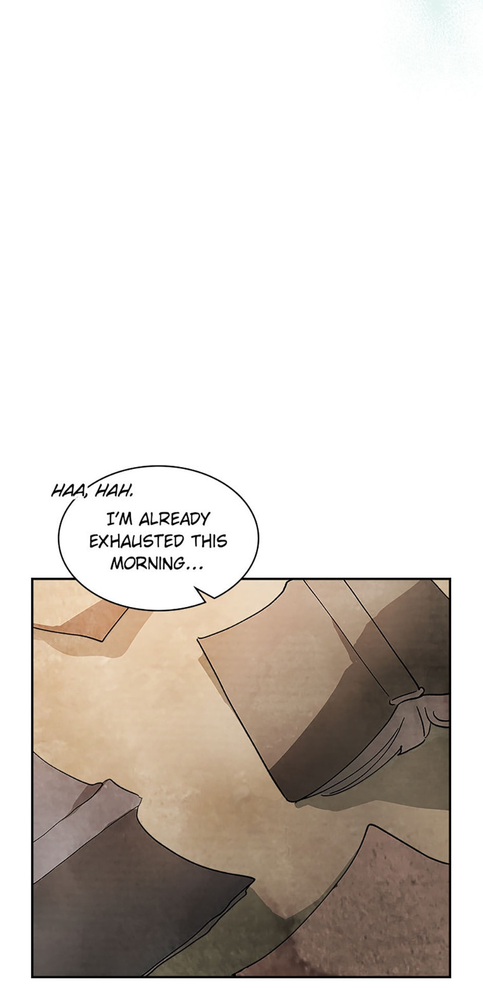 Chronicles of a Returner Chapter 14 page 18 - 