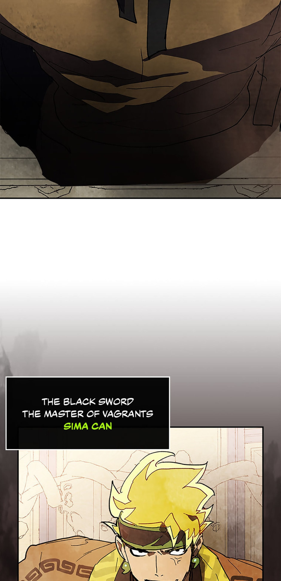 Chronicles of a Returner Chapter 14 page 3 - 