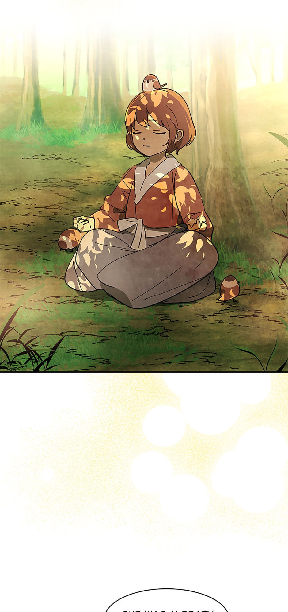 Chronicles of a Returner Chapter 14 page 23 - 