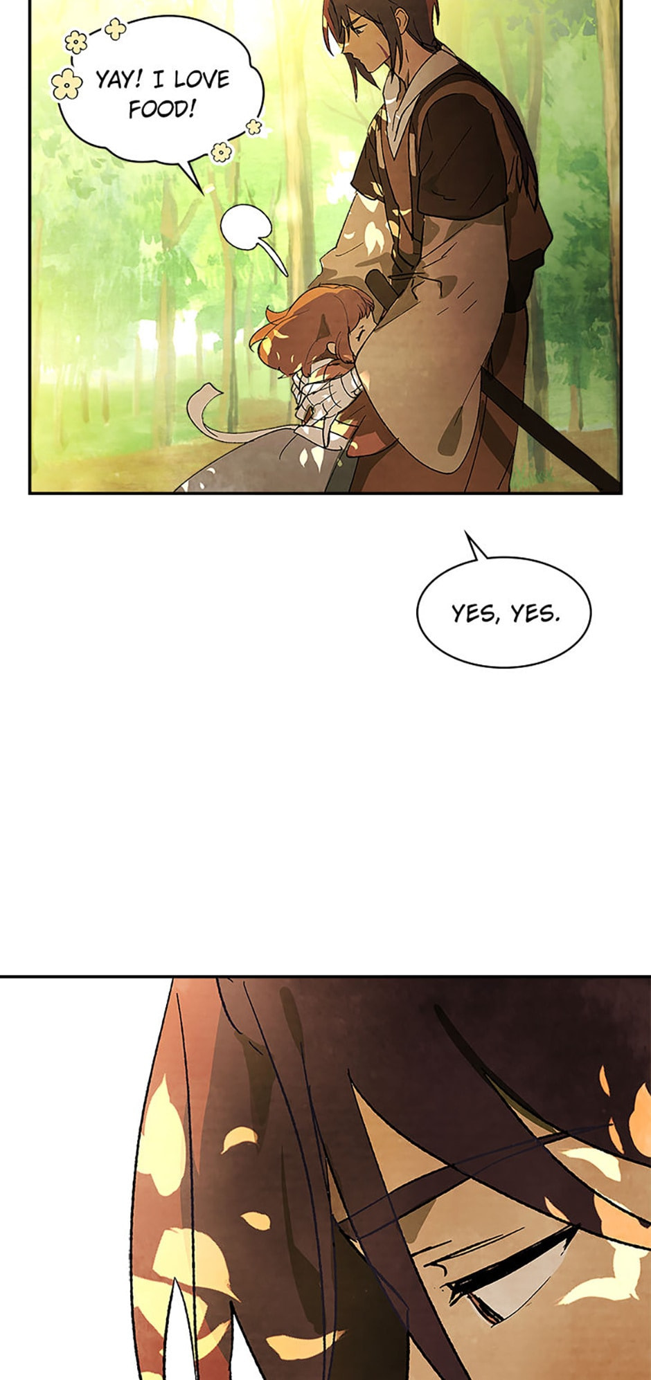 Chronicles of a Returner Chapter 14 page 25 - 