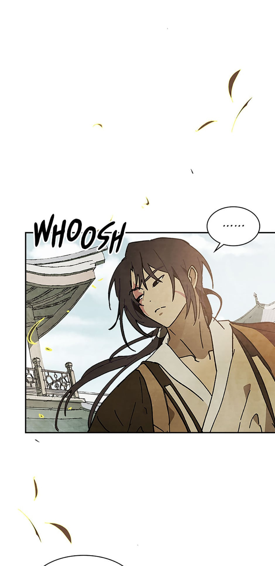 Chronicles of a Returner Chapter 14 page 27 - 