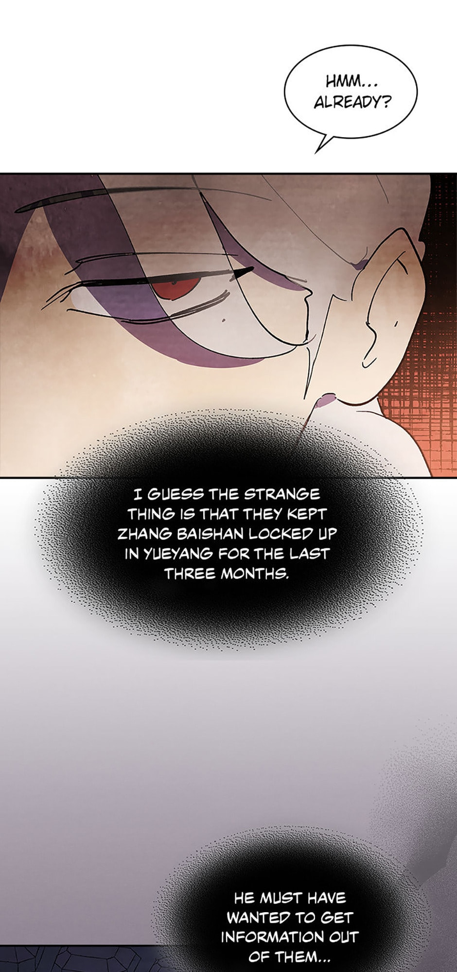 Chronicles of a Returner Chapter 14 page 36 - 