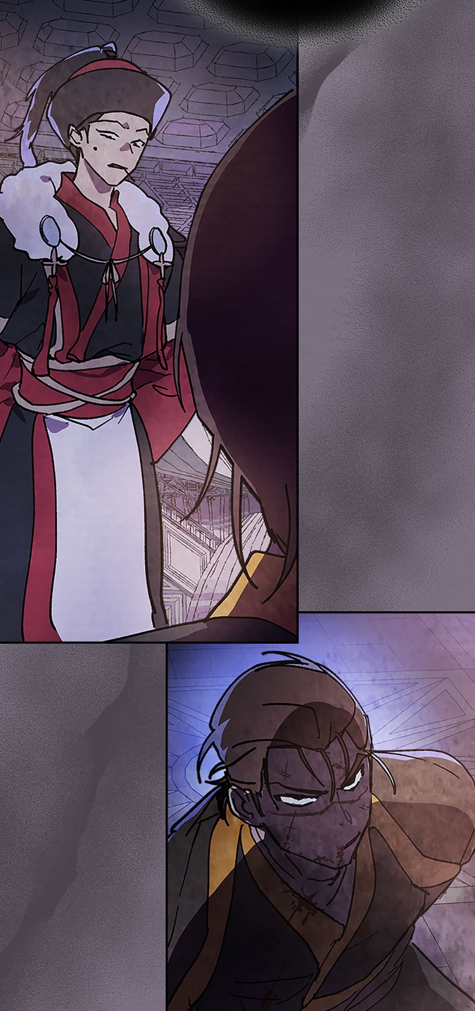 Chronicles of a Returner Chapter 14 page 37 - 
