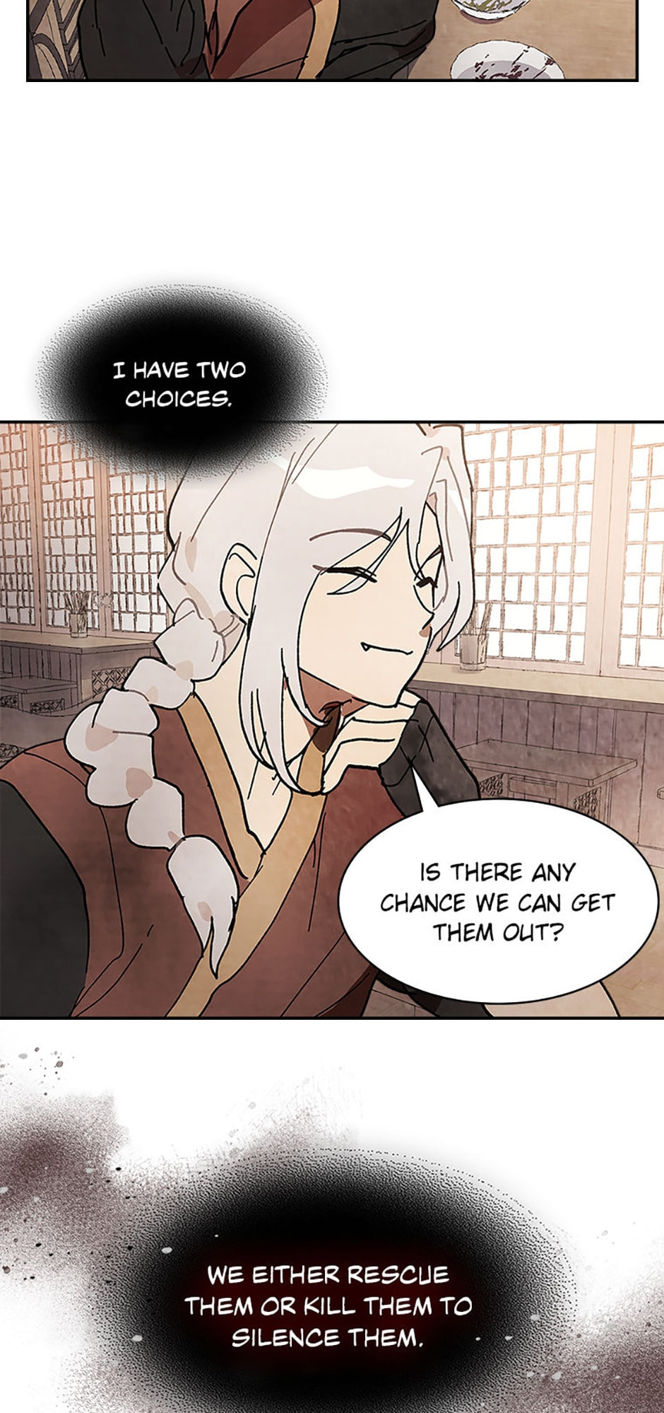 Chronicles of a Returner Chapter 14 page 39 - 