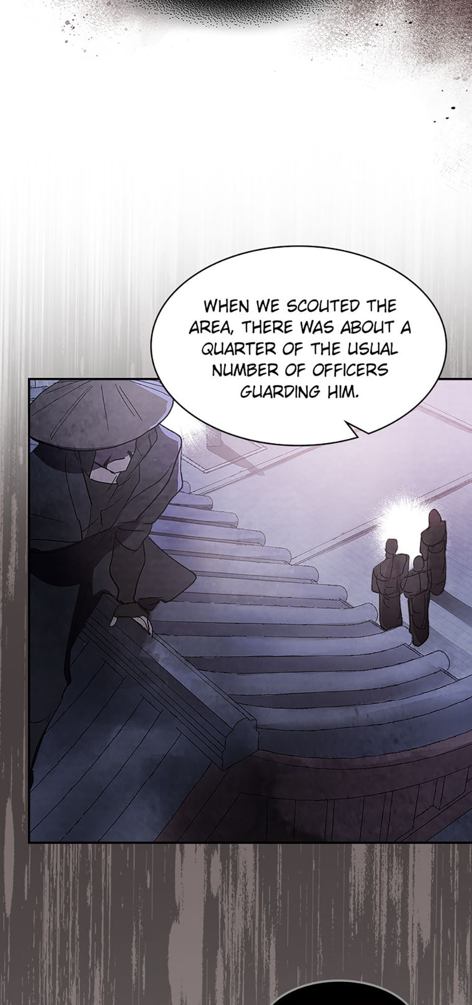 Chronicles of a Returner Chapter 14 page 40 - 