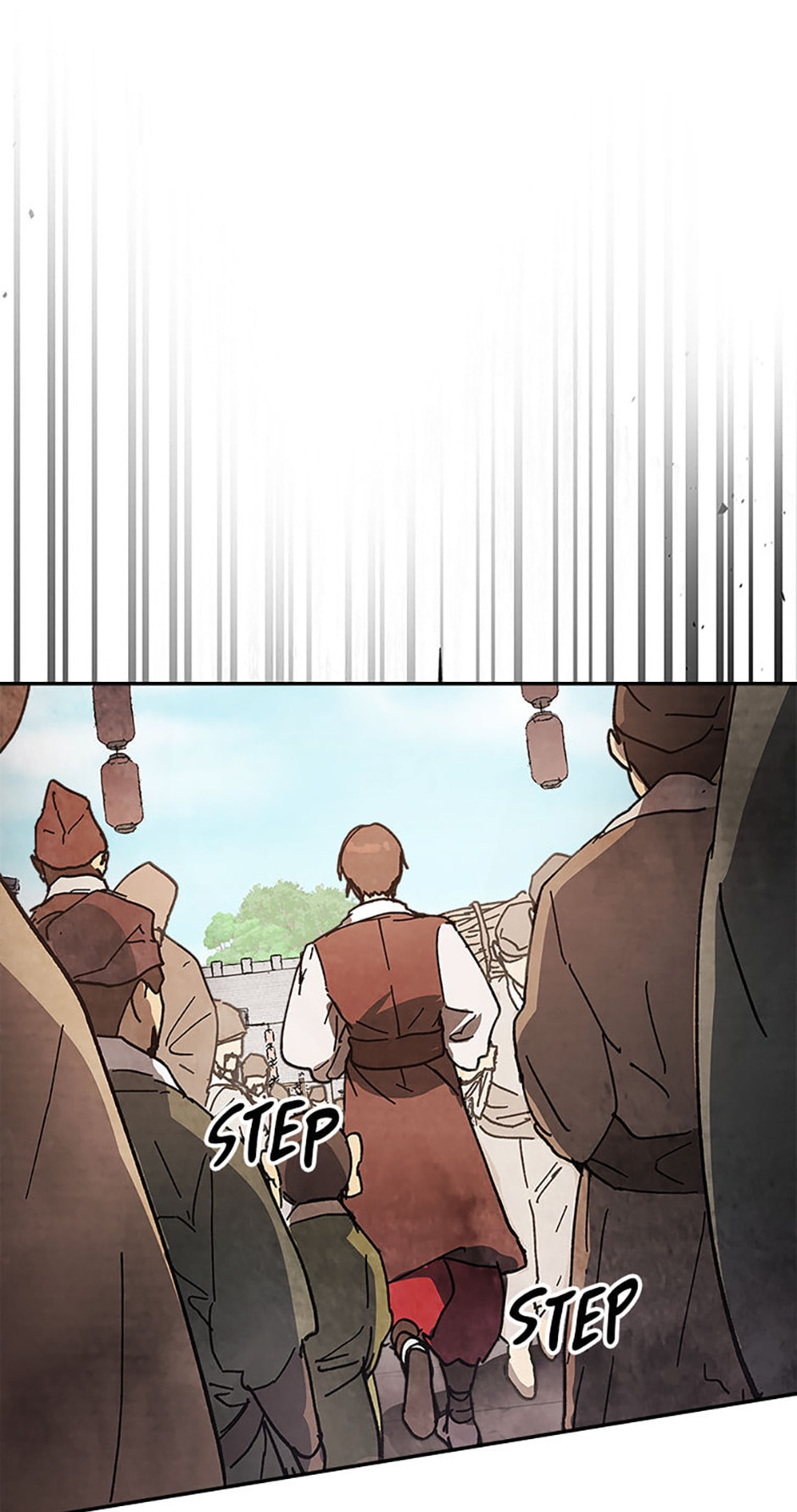 Chronicles of a Returner Chapter 14 page 46 - 