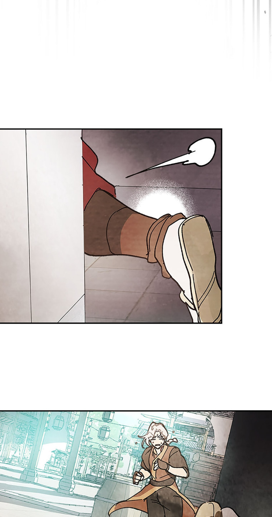 Chronicles of a Returner Chapter 14 page 48 - 